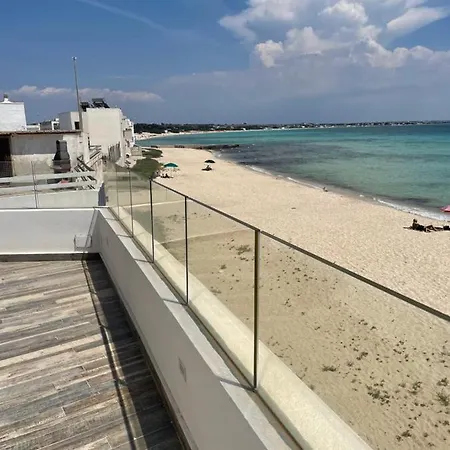 Frühstückspension Salento Sottovento Luxury Beb