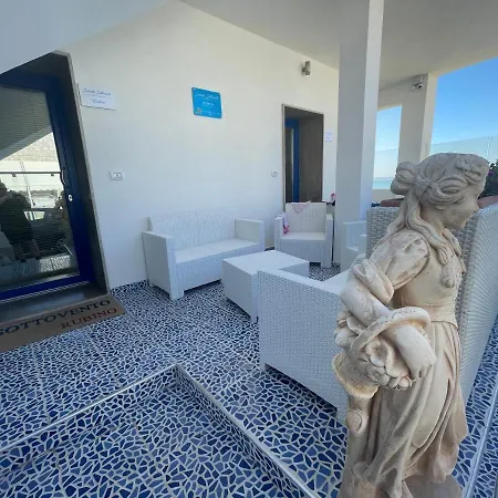 Salento Sottovento Luxury Beb * Torre Lapillo