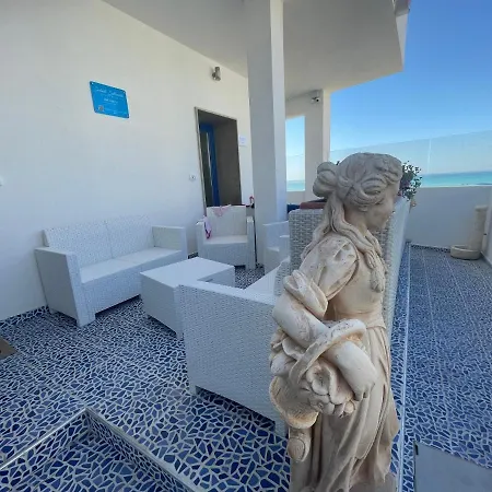 Bed & Breakfast Salento Sottovento Luxury Beb