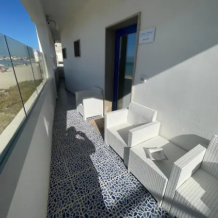 Salento Sottovento Luxury Beb Bed & Breakfast