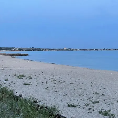 Salento Sottovento Luxury Beb