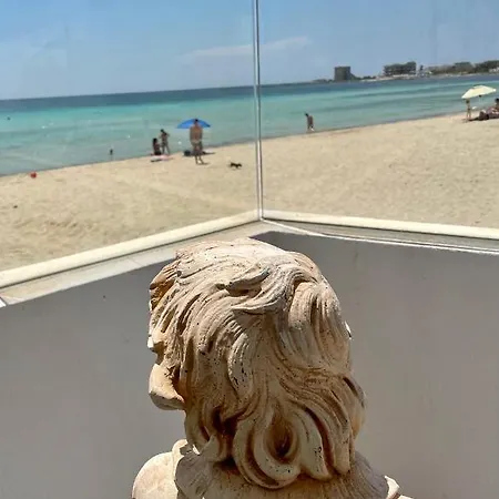 Salento Sottovento Luxury Beb 4*