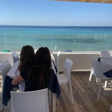 Salento Sottovento Luxury Beb 4*