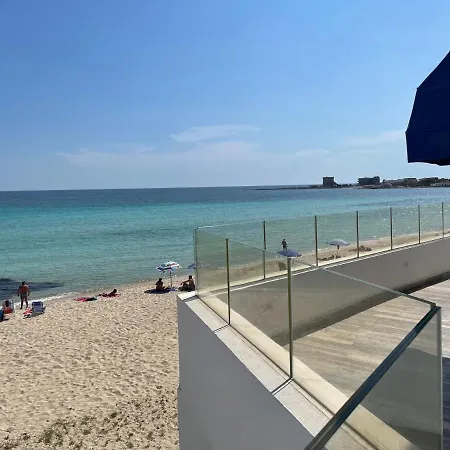 Bed & Breakfast Salento Sottovento Luxury Beb