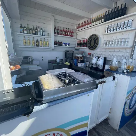 Salento Sottovento Luxury Beb Bed & Breakfast 4*