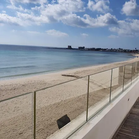 Salento Sottovento Luxury Beb Torre Lapillo