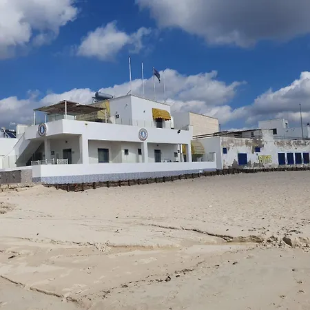 Salento Sottovento Luxury Beb Bed & Breakfast *