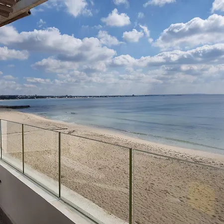 Bed & Breakfast Salento Sottovento Luxury Beb Torre Lapillo