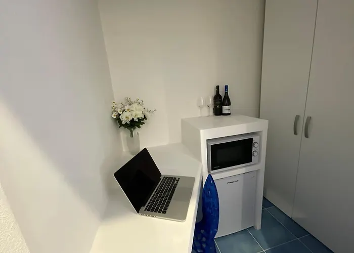 Salento Sottovento Luxury Beb 4* טורה לפילו