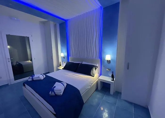 Salento Sottovento Luxury Beb 4*